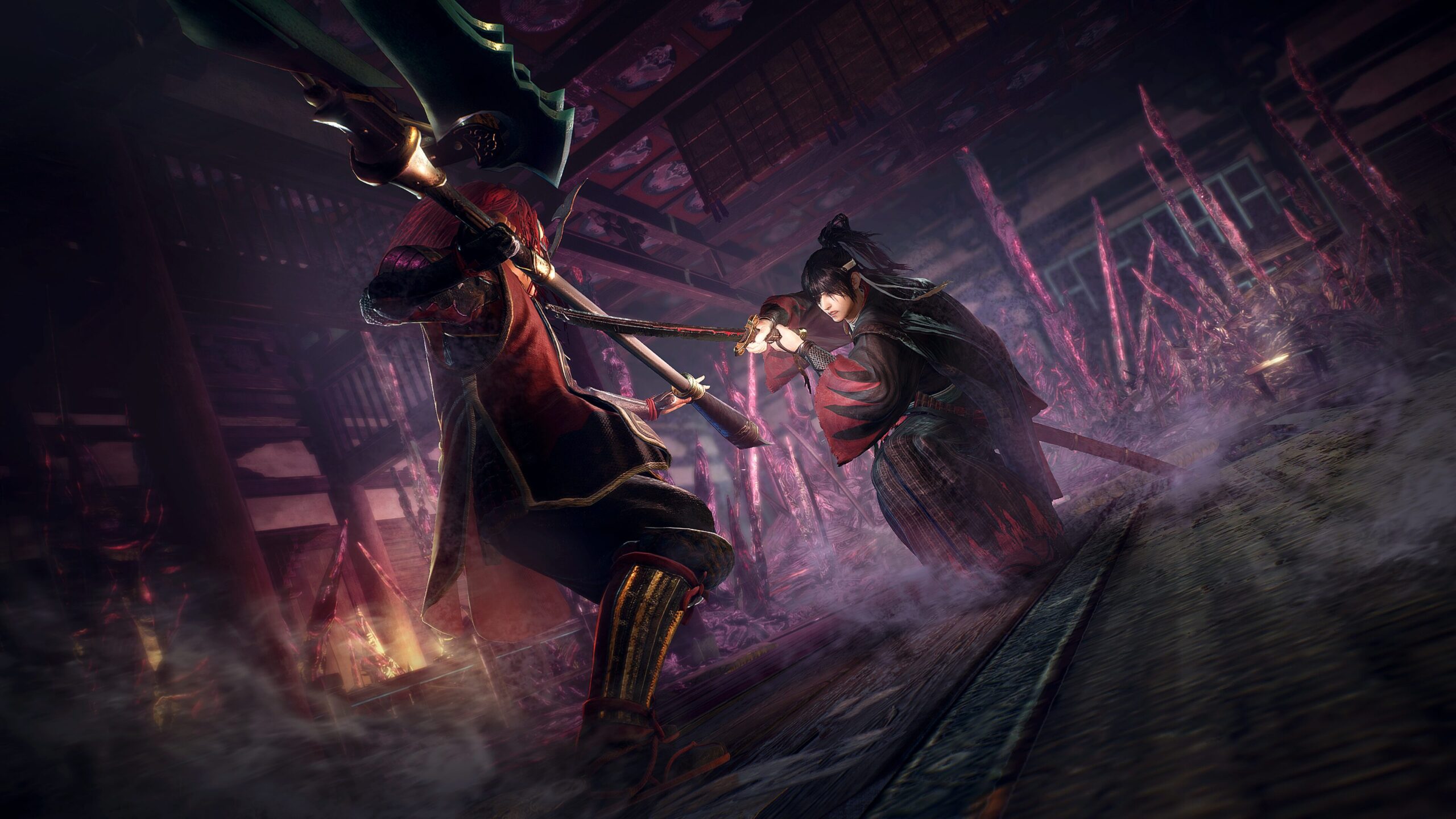 Nioh 3 Demo Hits PS5 And PC On January 29, 2026, With Co Op And Save Transfer
