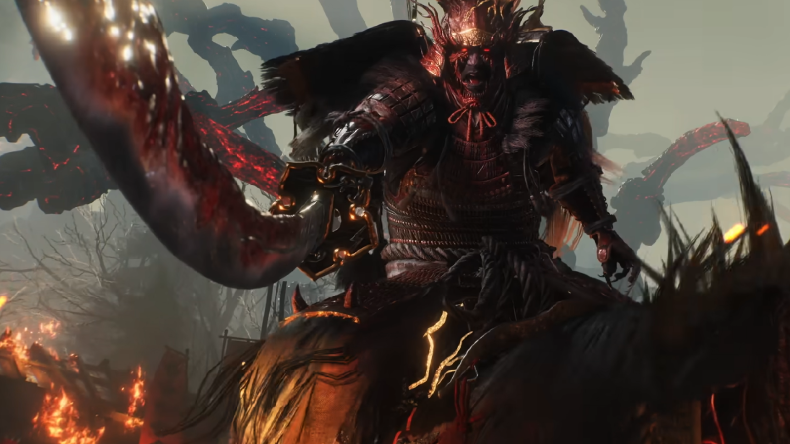 Nioh 3 Slices Into 2026 With Open World Samurai Action On PS5, PC: What's The Dual Combat Styles?