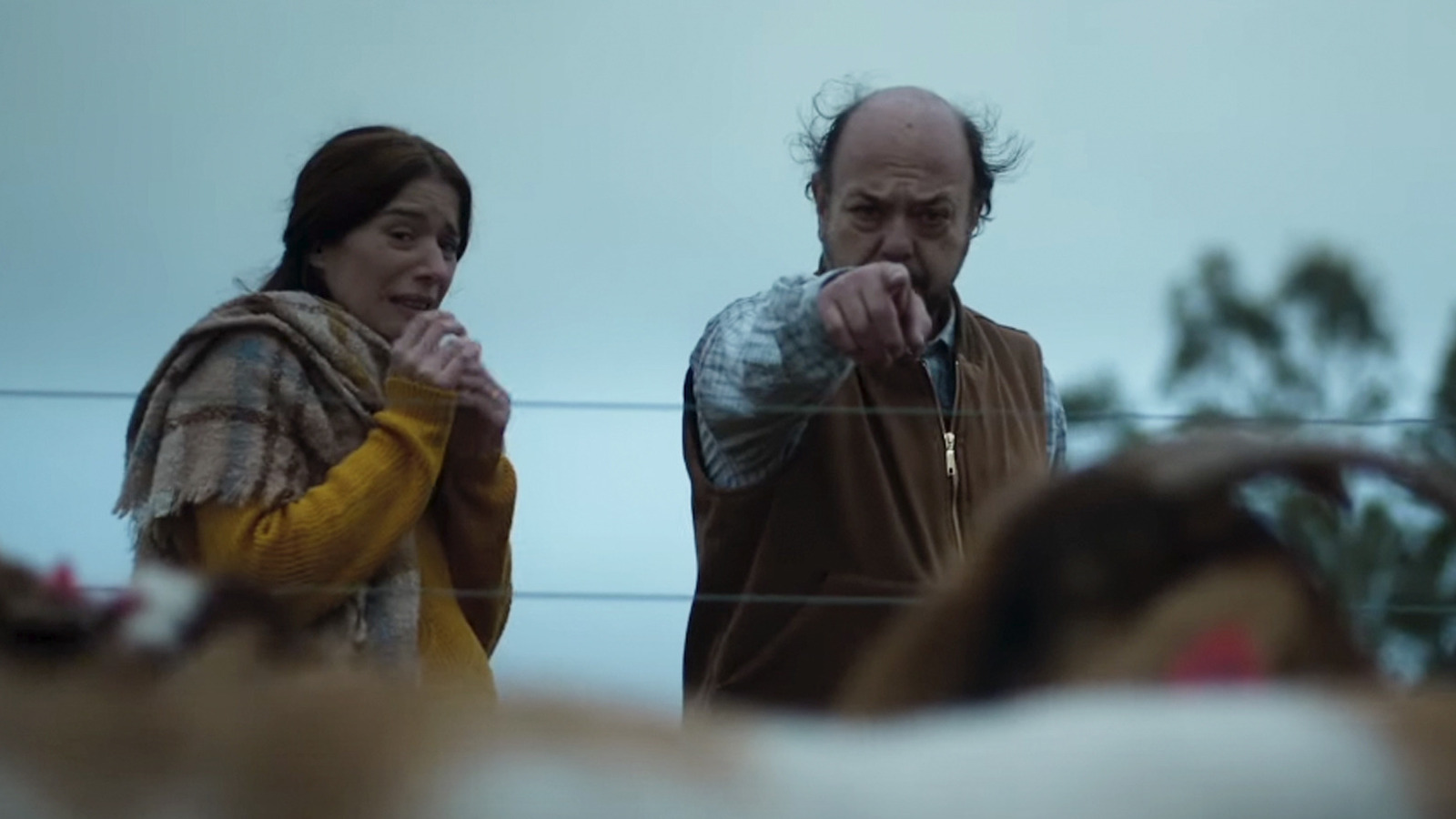 When Evil Lurks Teases New Film From The Director Of One Of The Scariest Movies Ever