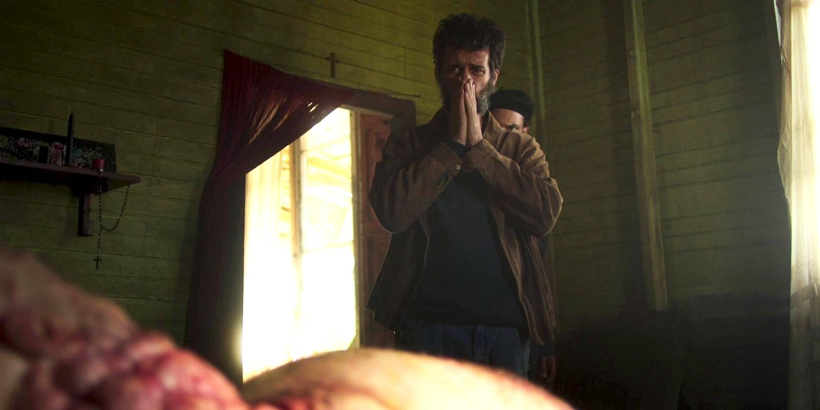 Shudder's scariest movie is now getting a pristine 4K release