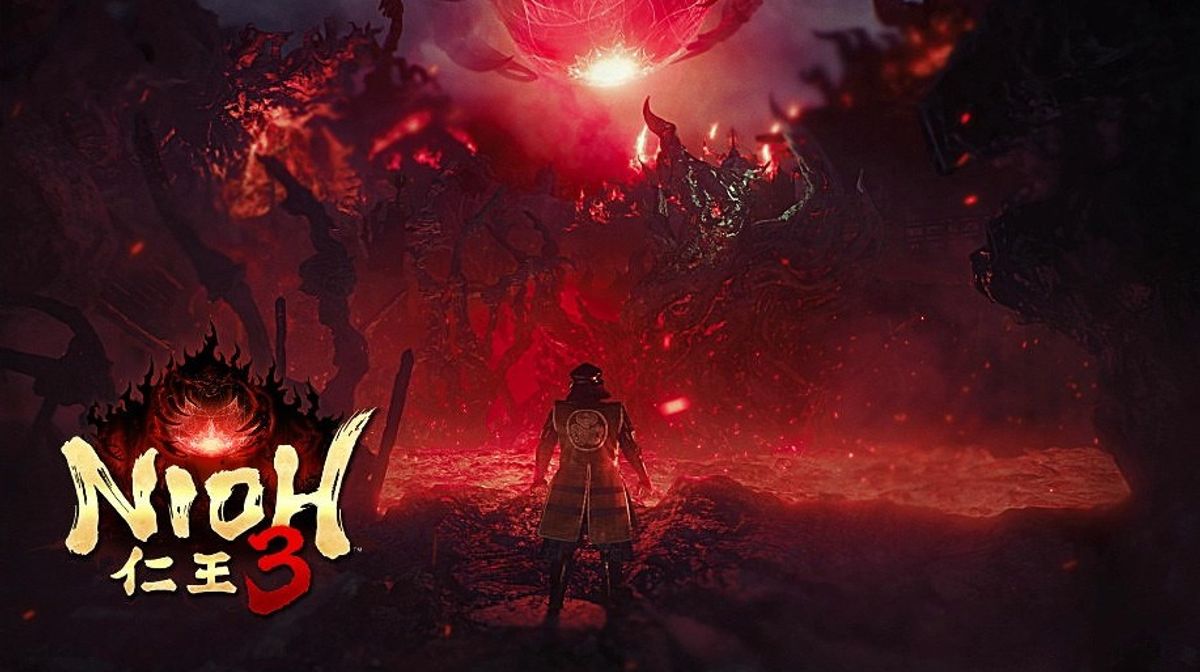 Nioh 3 Demo Arrives In January 2026 With Co Op Play And Classic Bonus Armours