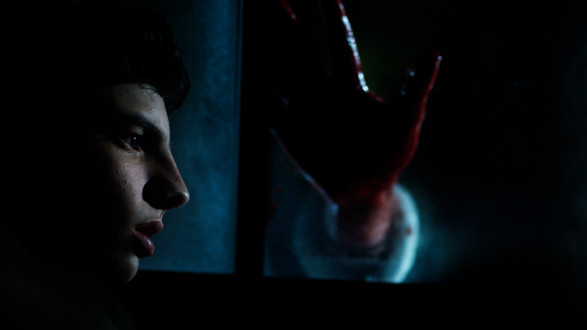 BOND. When Evil Lurks