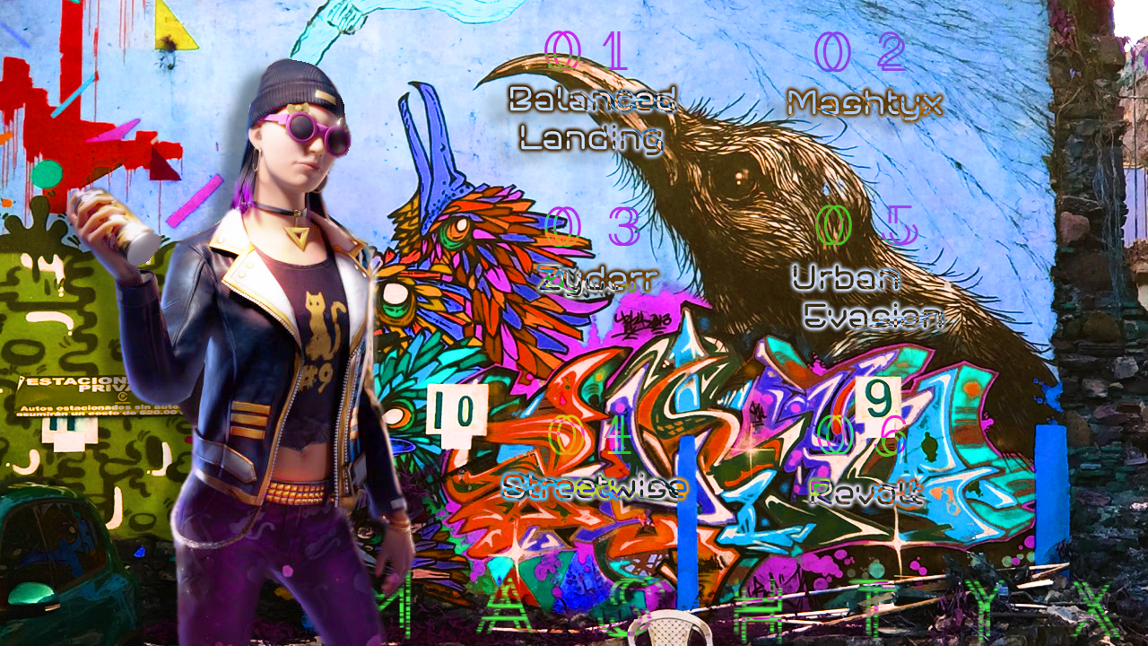 Nea Karlsson upcoming EP Mashtyx Tracklist Reveal