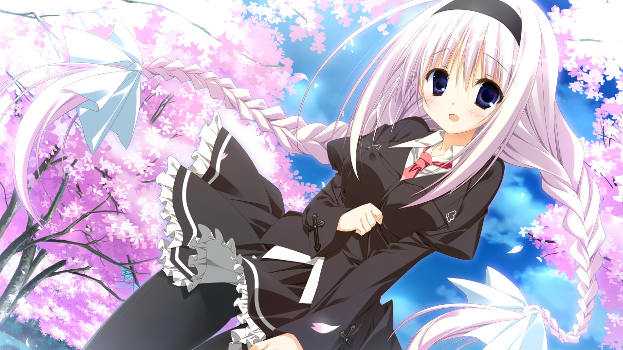 Cheapest Sakura no Uta: Sakura no Mori no Ue wo Mau Key