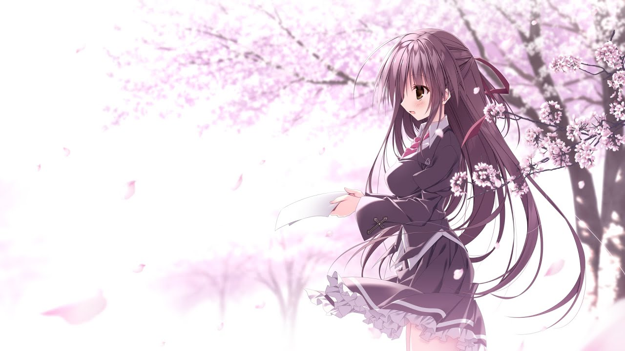 Sakuuta 10th edition PV