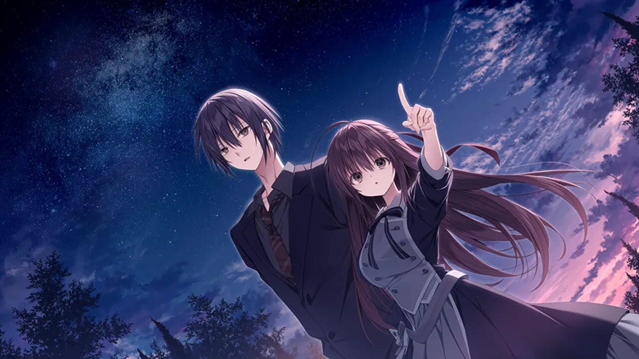 Sakura no Uta Re:Graphic