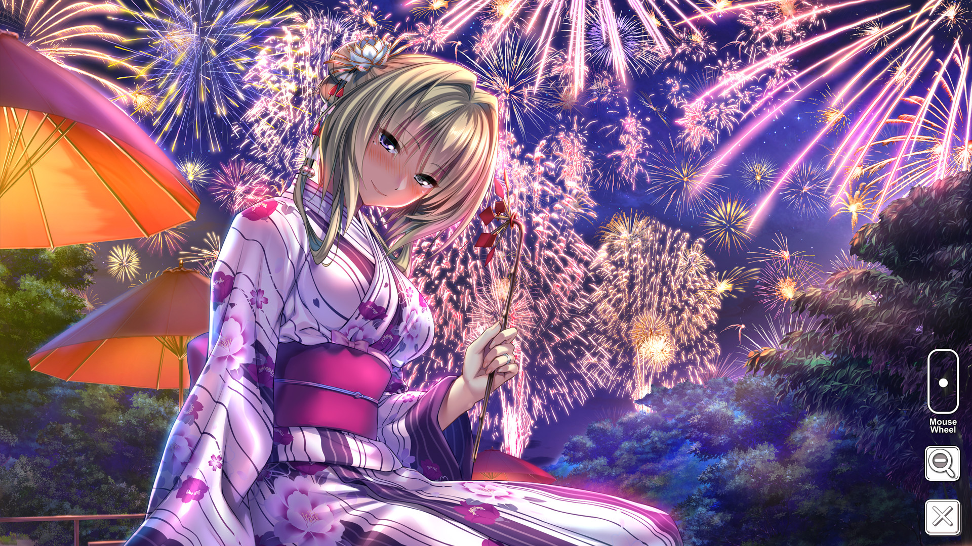 Moe Jigsaw Pack on Steam