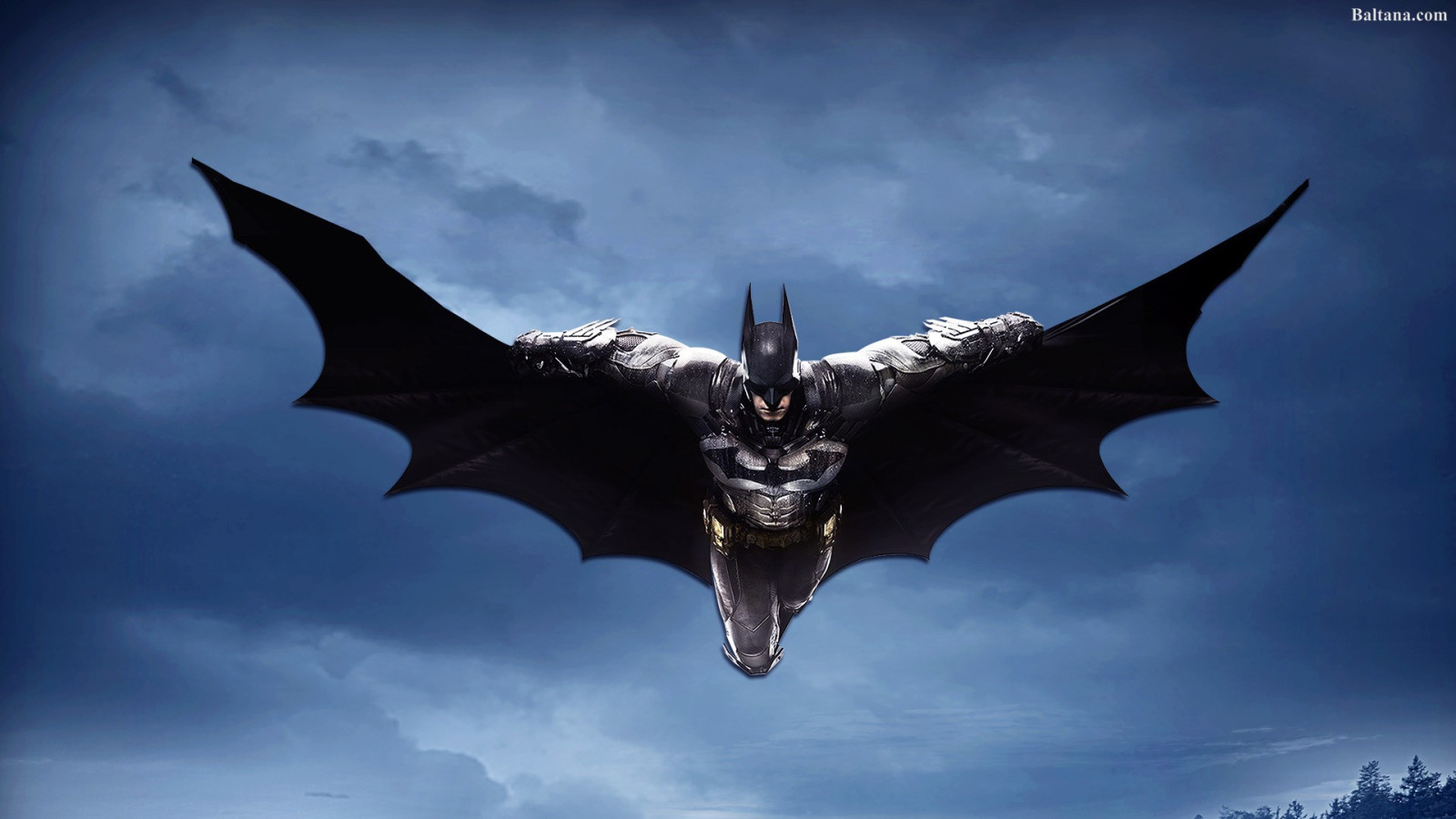 Batman HD Wallpaper 32983