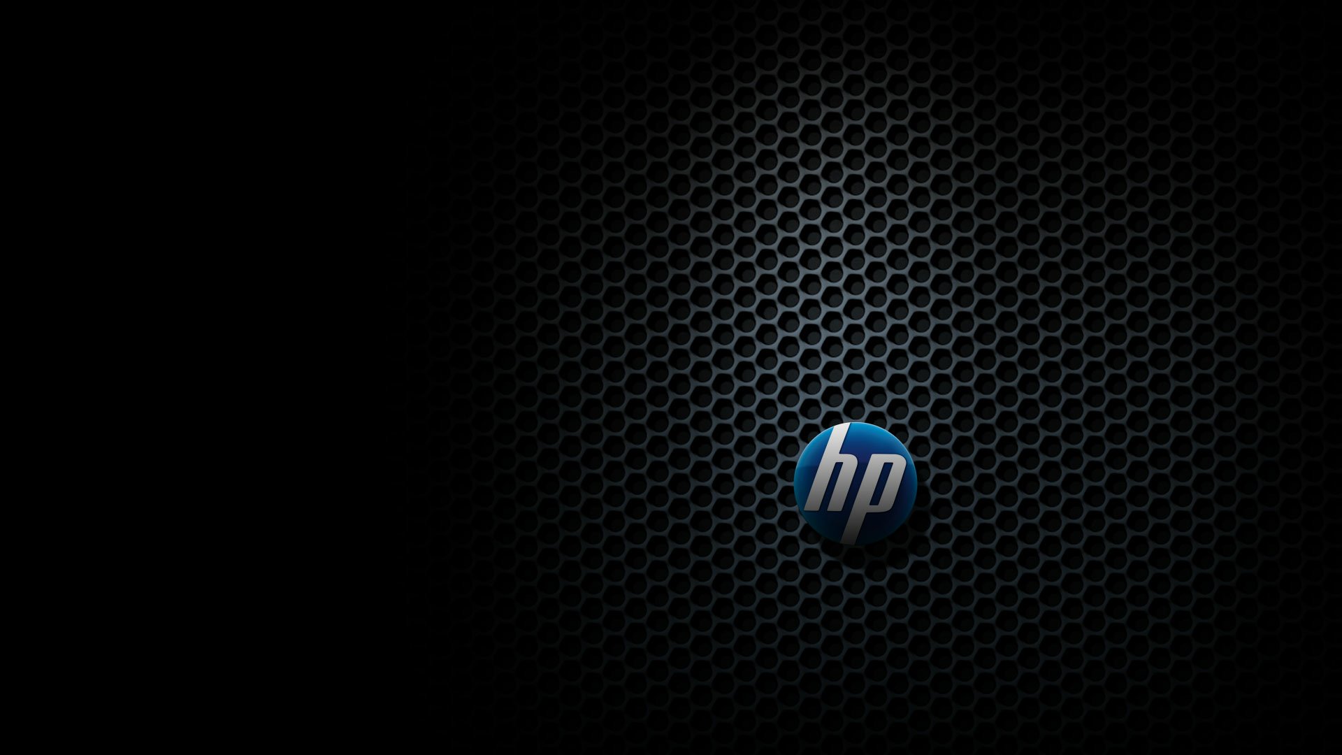 HP Hex Grid HD. Blue HP Core. HP Tech Mesh. Neon HP Core By Hewlett Packard