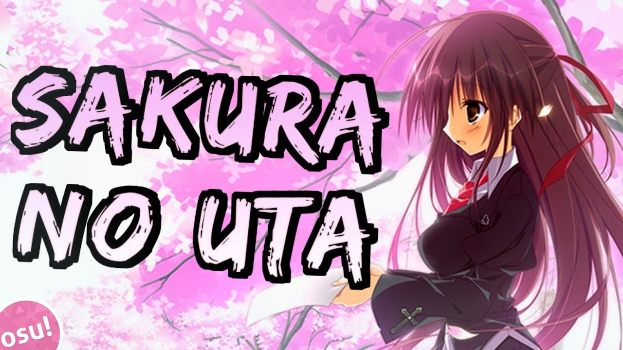 Osu! no Uta 5.54 ⭐️ FC