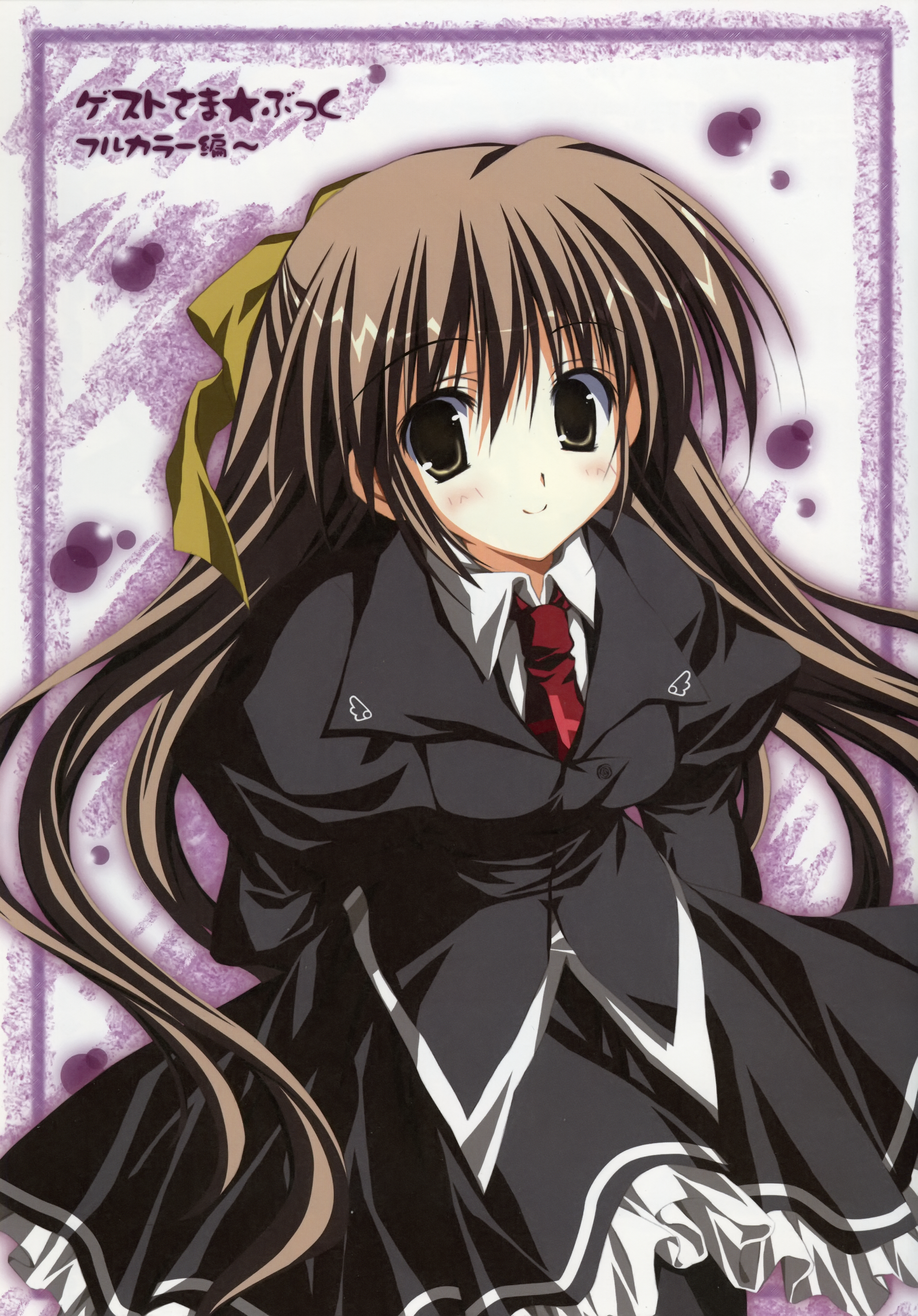 Sakura no Uta Anime Image Board