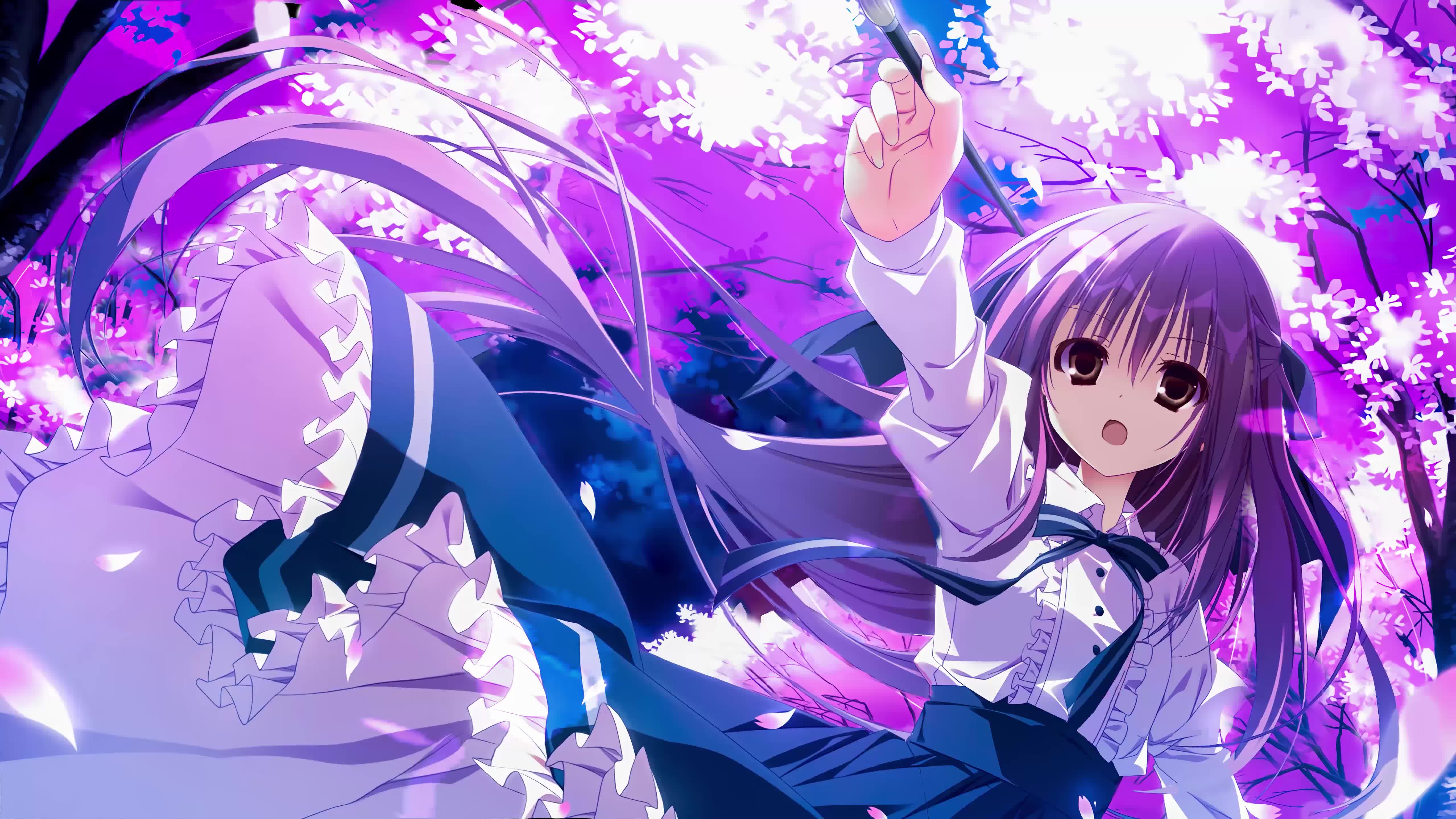 Cherry Blossoms Live Wallpaper and More