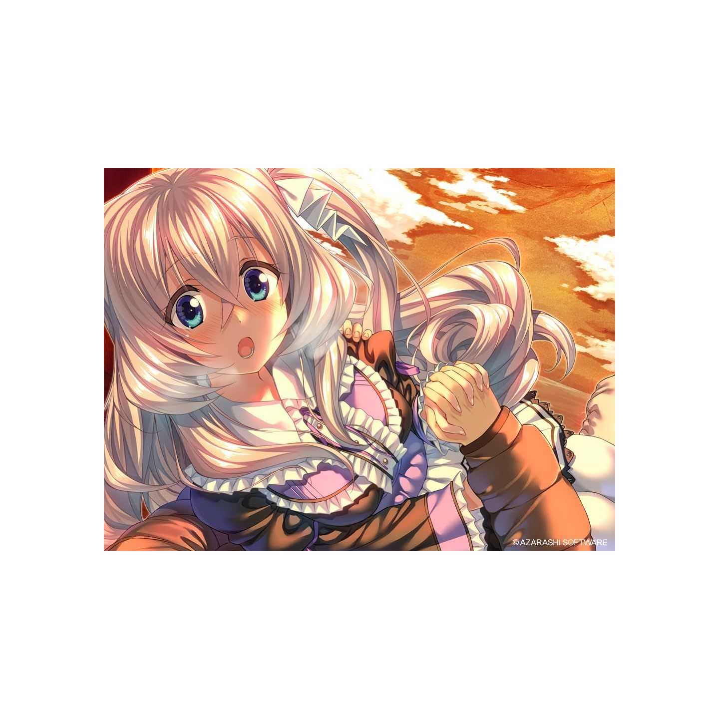 Amakano Second Season (Double Pack)