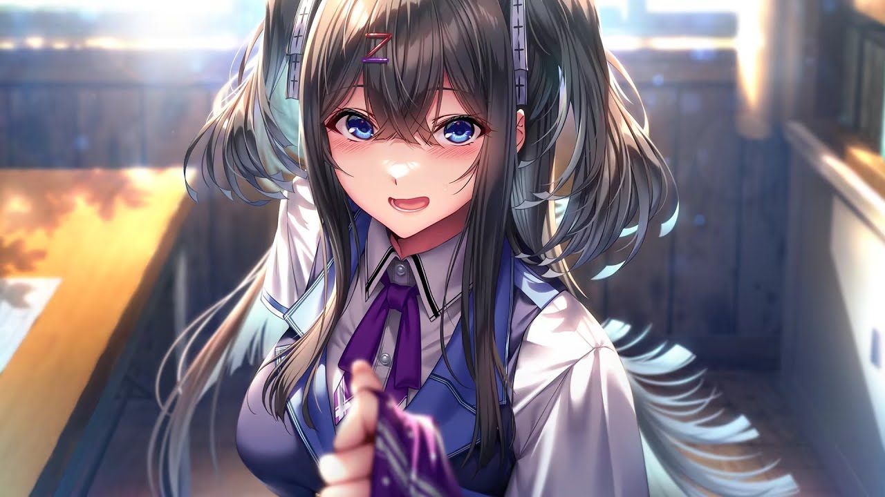 Amakano 3 [ Common Route 2 ]