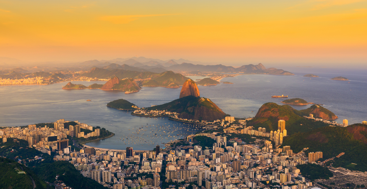 Brazil: Largest Latin American economy displays remarkable resilience amid headwinds