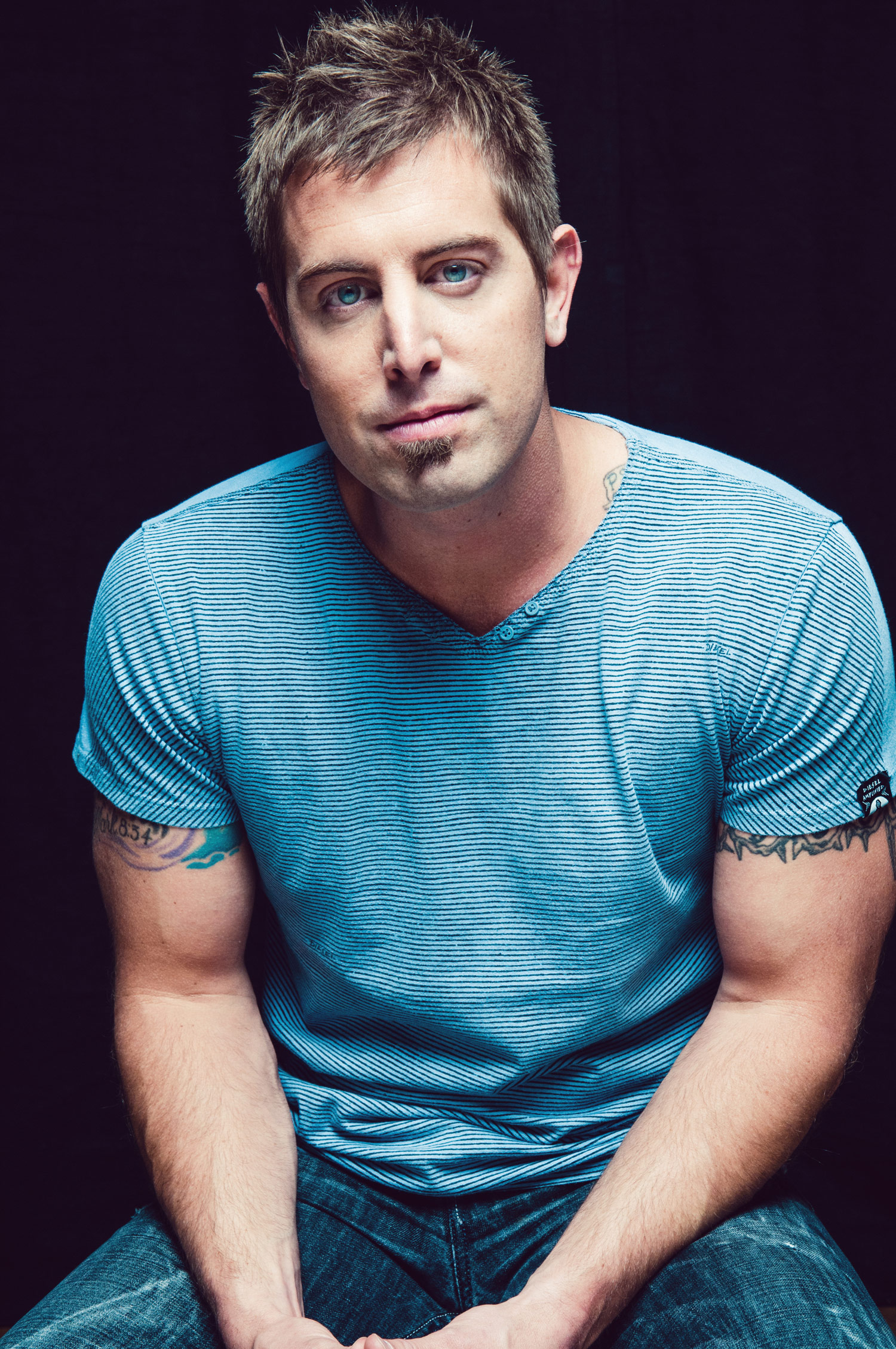 Jeremy Camp Discography, Jeremy Camp Artist Database, Jeremy Camp Lyrics