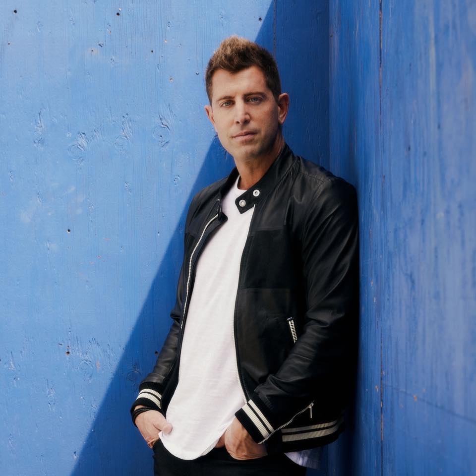 Jeremy Camp on Winter Jam 2023 in Ypsilanti, 5 things to know