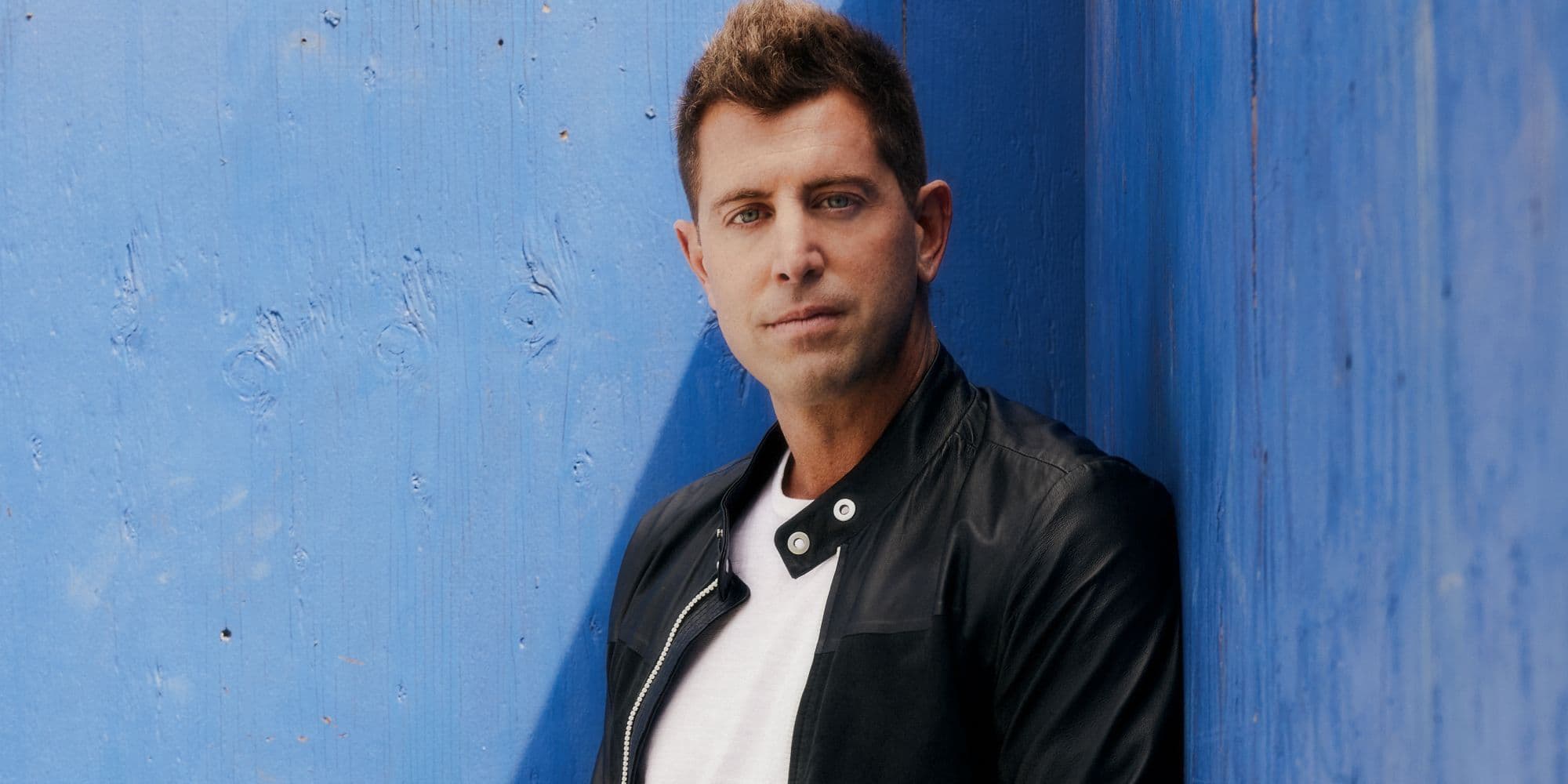 Jeremy Camp. Positive Encouraging K LOVE