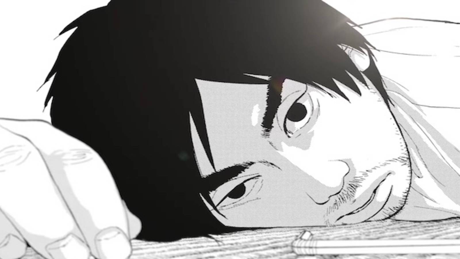 Under Ninja Anime To Premiere In 2023