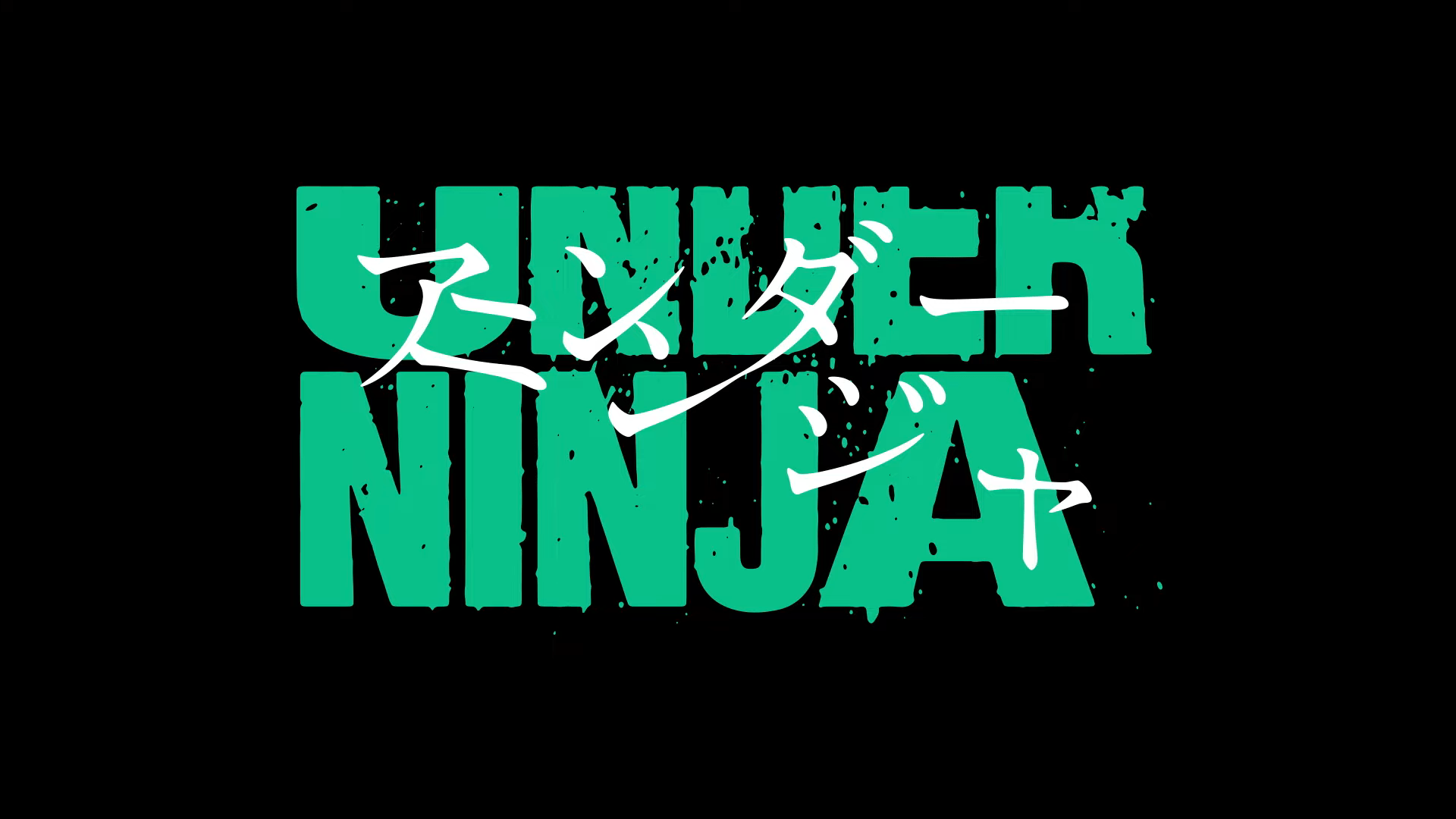 Teaser for Under Ninja Anime Released