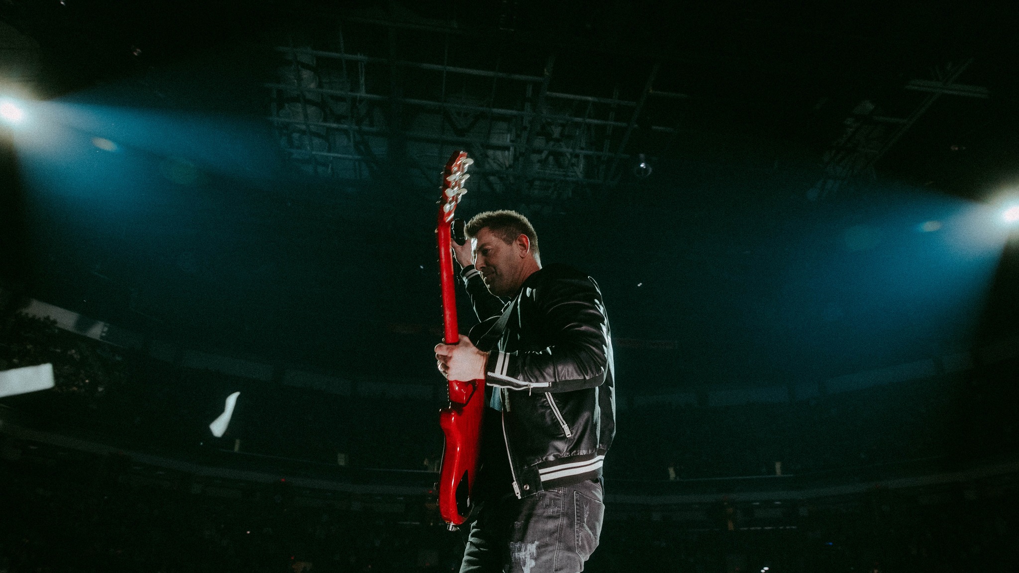 Jeremy Camp's I Still Believe coming to Netflix: Southern Manitoba's hub for local and Christian news, and adult contemporary Christian programming