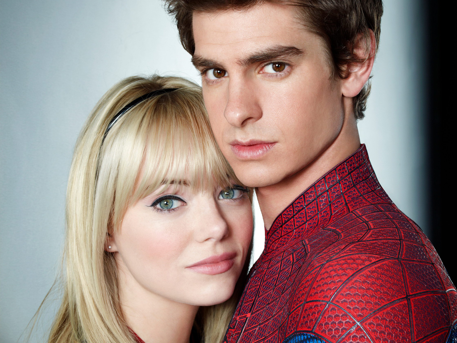 Movie Review: The Amazing Spider Man By Ben Foutch
