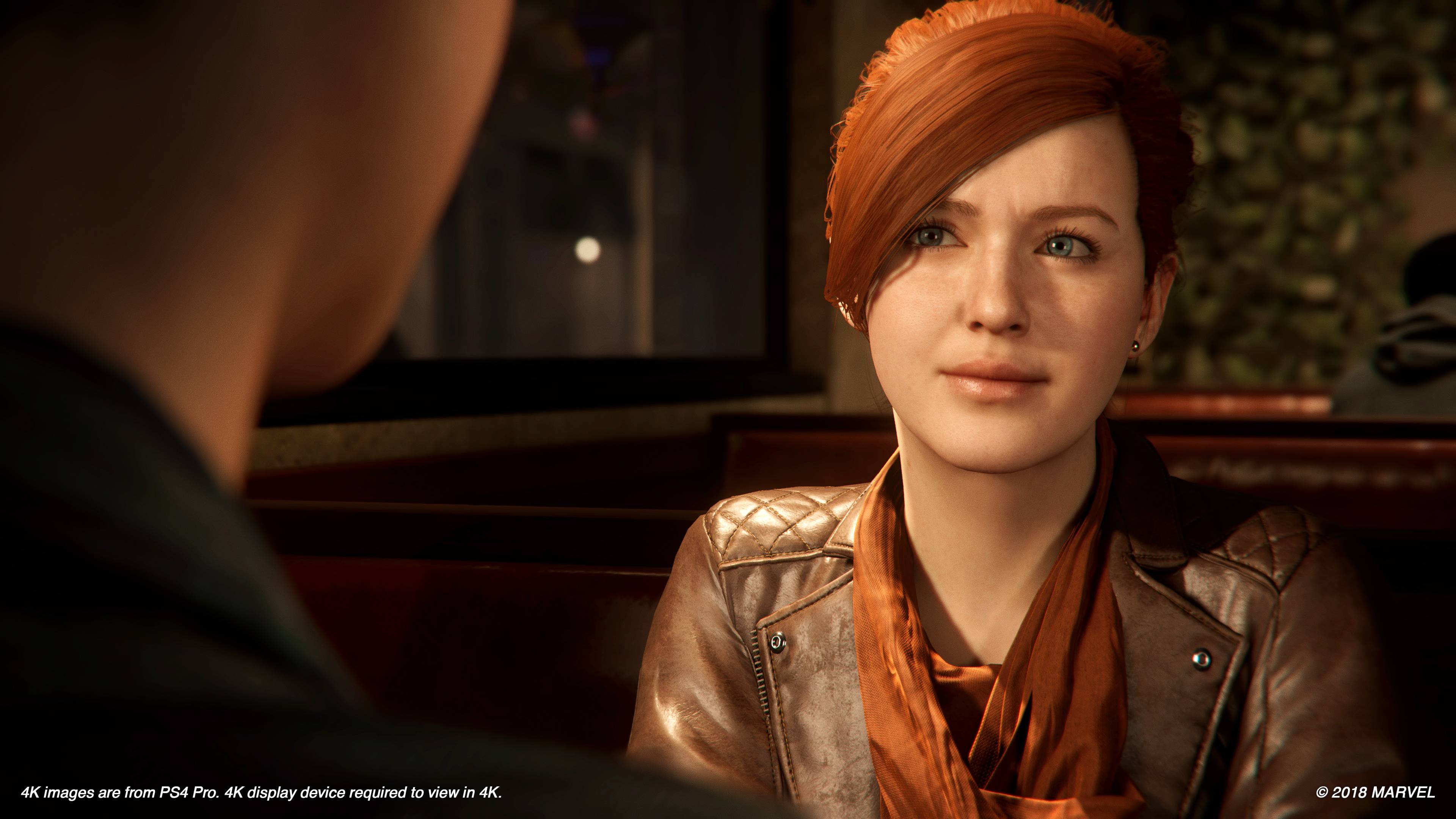 Spider Man PS4 Preview: Mary Jane Watson Is A Great Playable Character