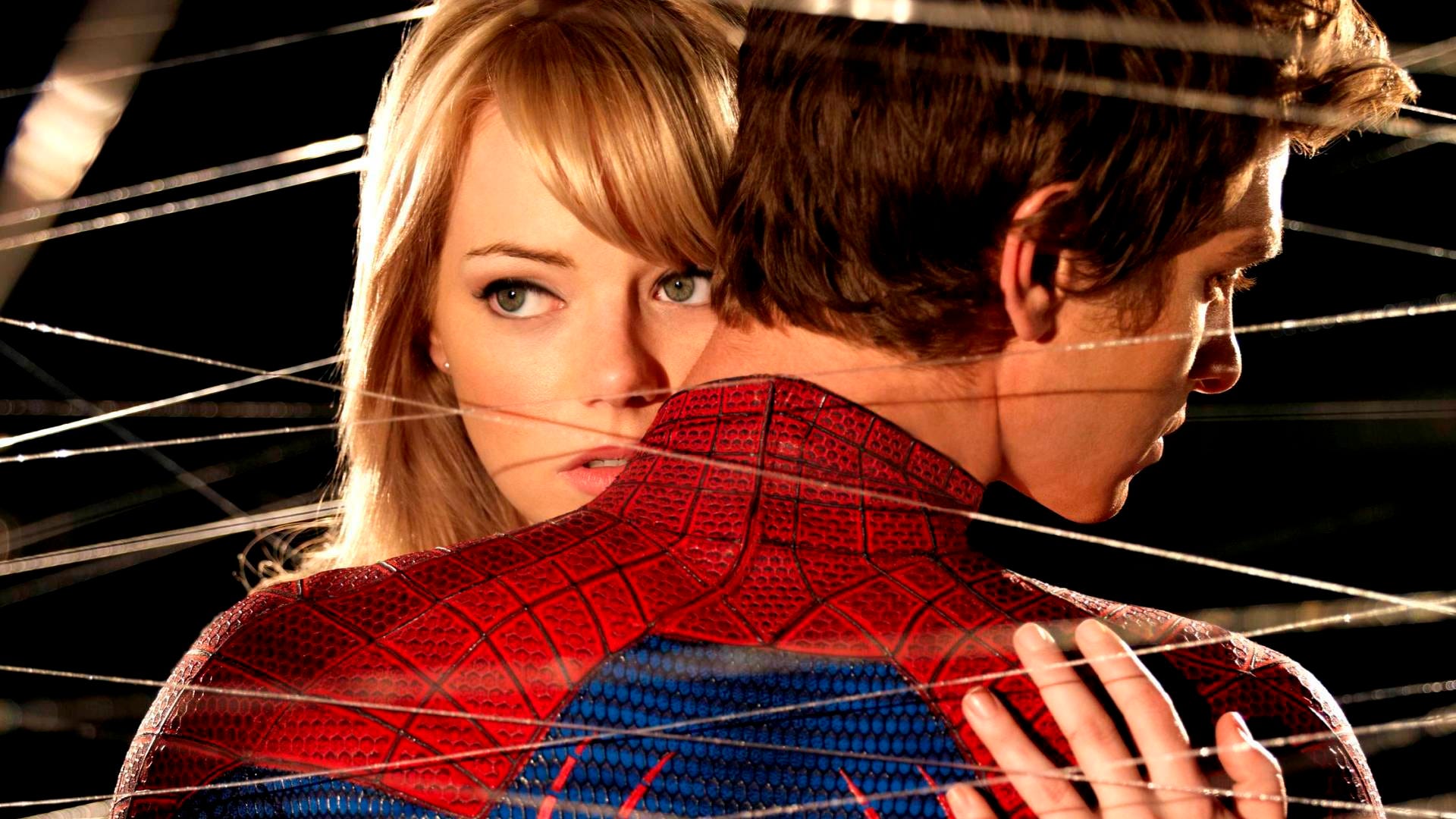 The Superhero Girlfriend. Is it bad for a woman to play a this.