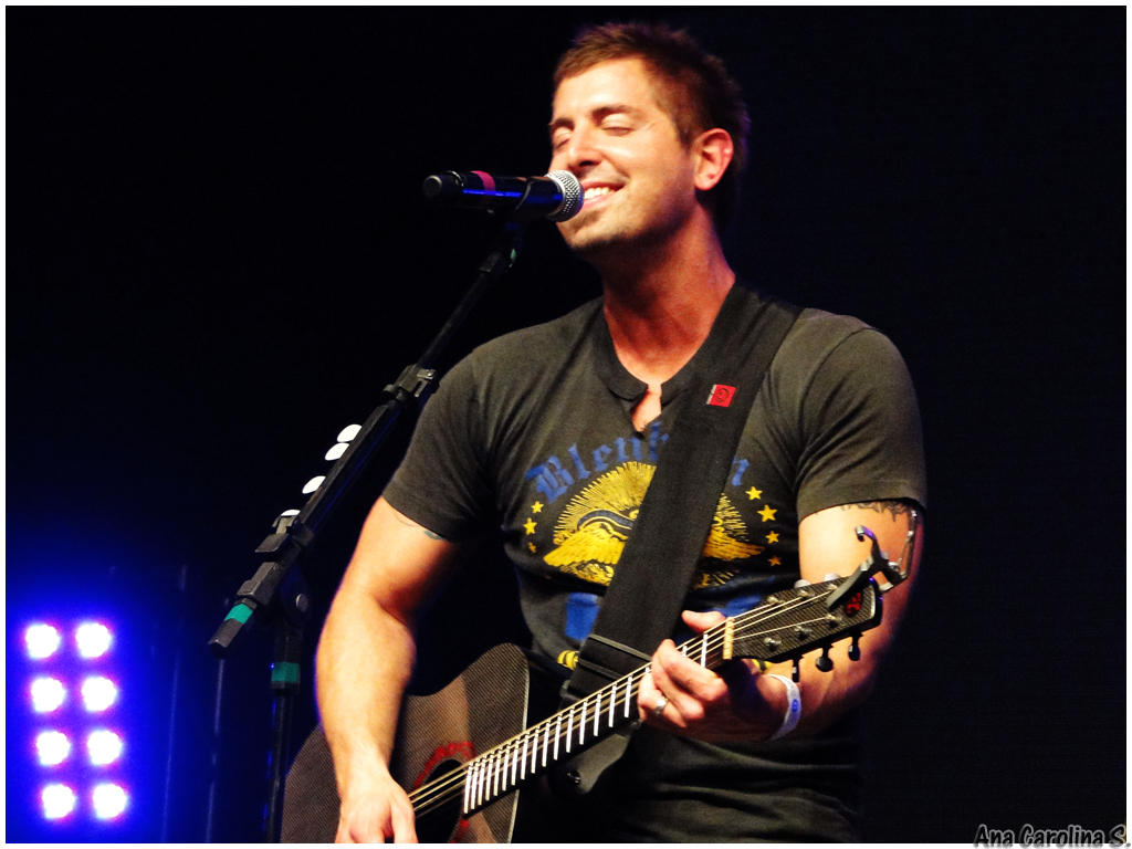 Jeremy Camp 04 12. Jeremy Camp 12 04 12 Espaço Das Amé