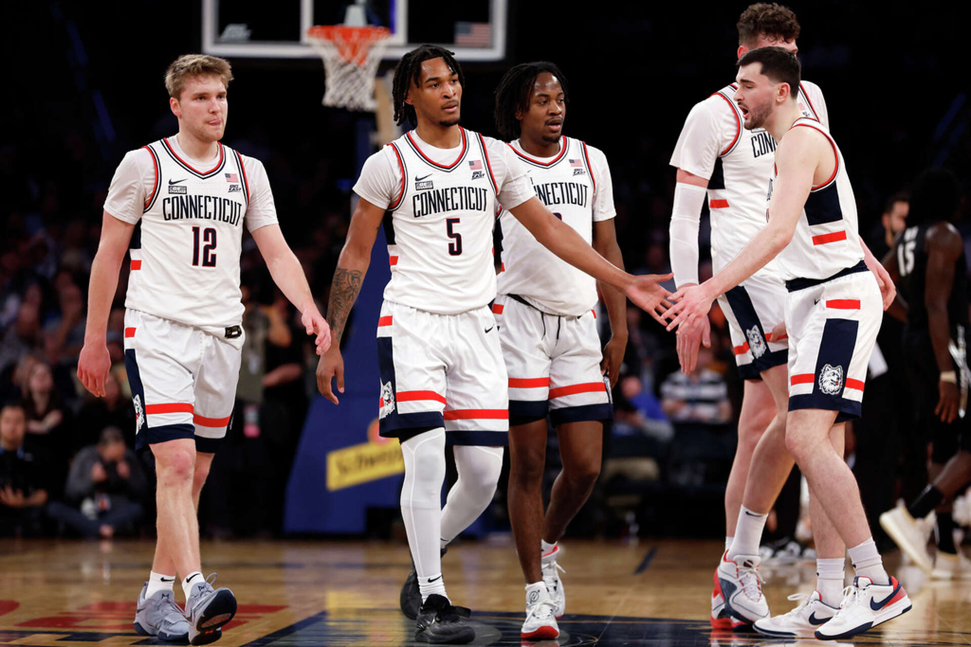 UConn men's basketball roster analysis ahead of NCAA Tournament
