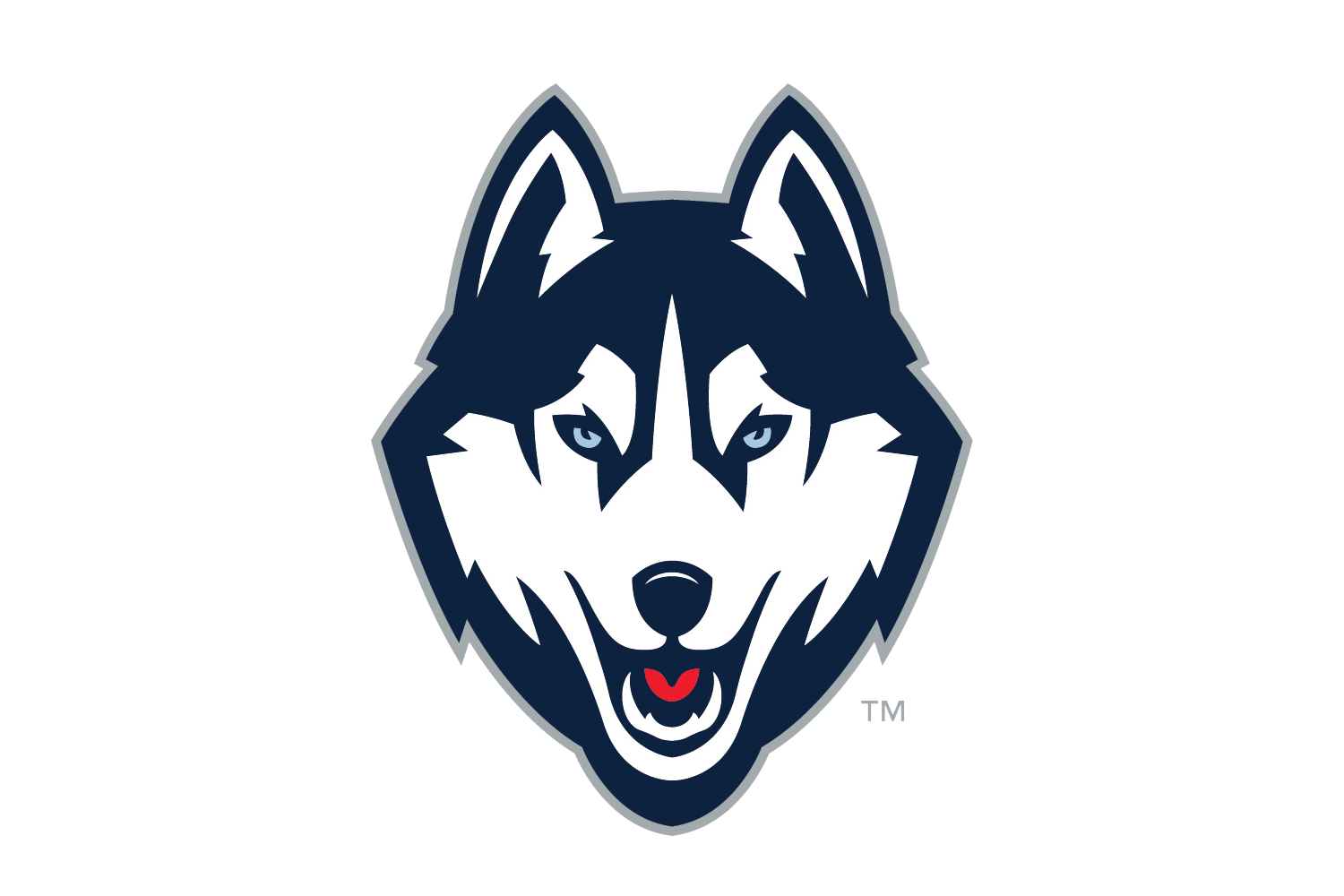 UConn Huskies Logo and symbol, meaning, history, PNG, brand