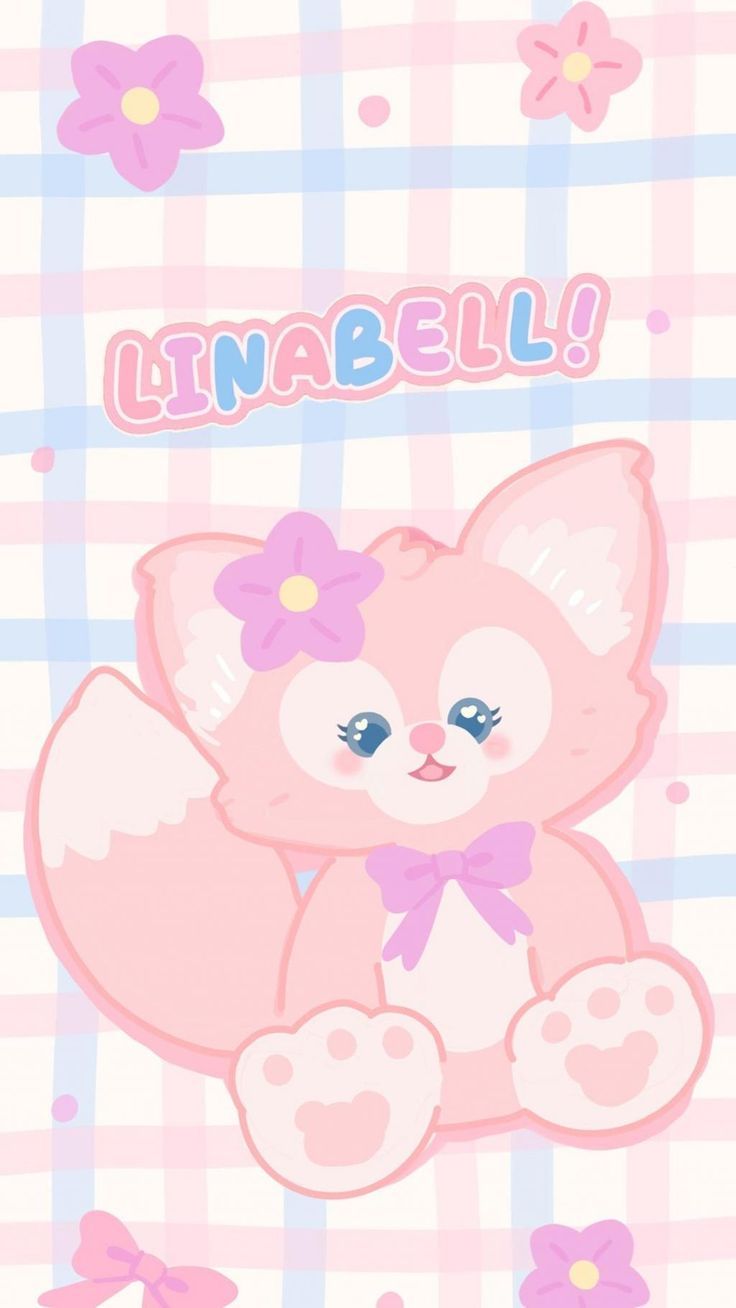 ค้นพบไอเดีย Lina bell และ วอลเปเปอร์การ์ตูนน่ารัก 7 รายการ. วอลเปเปอร์น่ารัก วอลเปเปอร์ สติกเกอร์น่ารัก และอื่นๆ อีกมากมาย