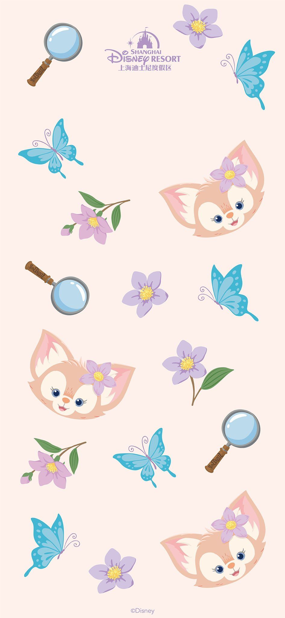 LinaBell Wallpaper, HD LinaBell Background on WallpaperBat