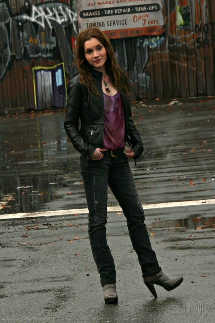 Rachel Miner
