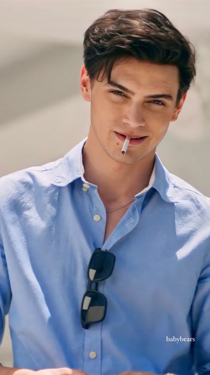 Nick Leister