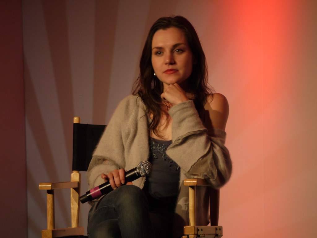 Rachel Miner (Meg II)