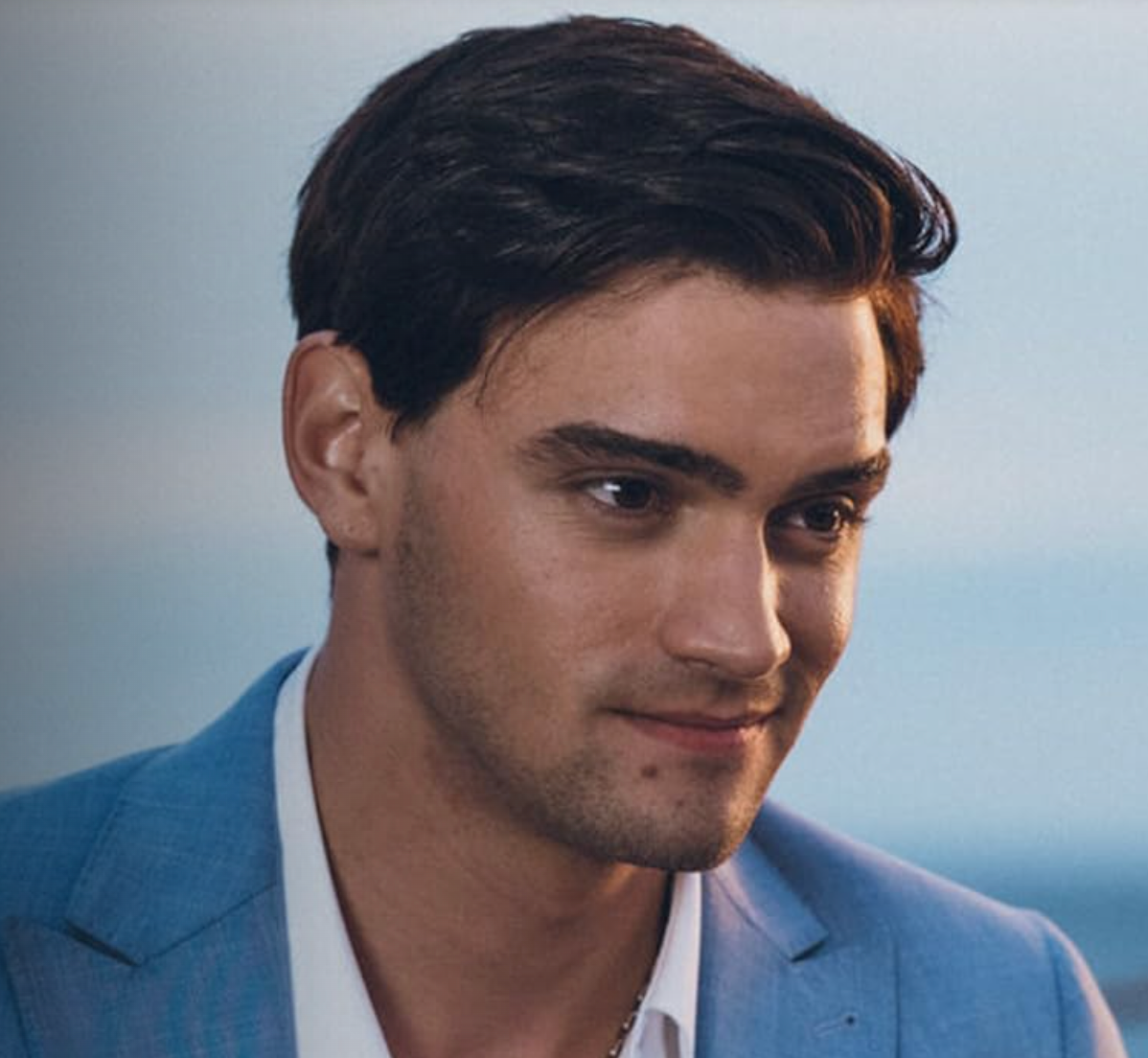 Meet the Cast and Characters of Prime Video's 'Culpa Tuya'