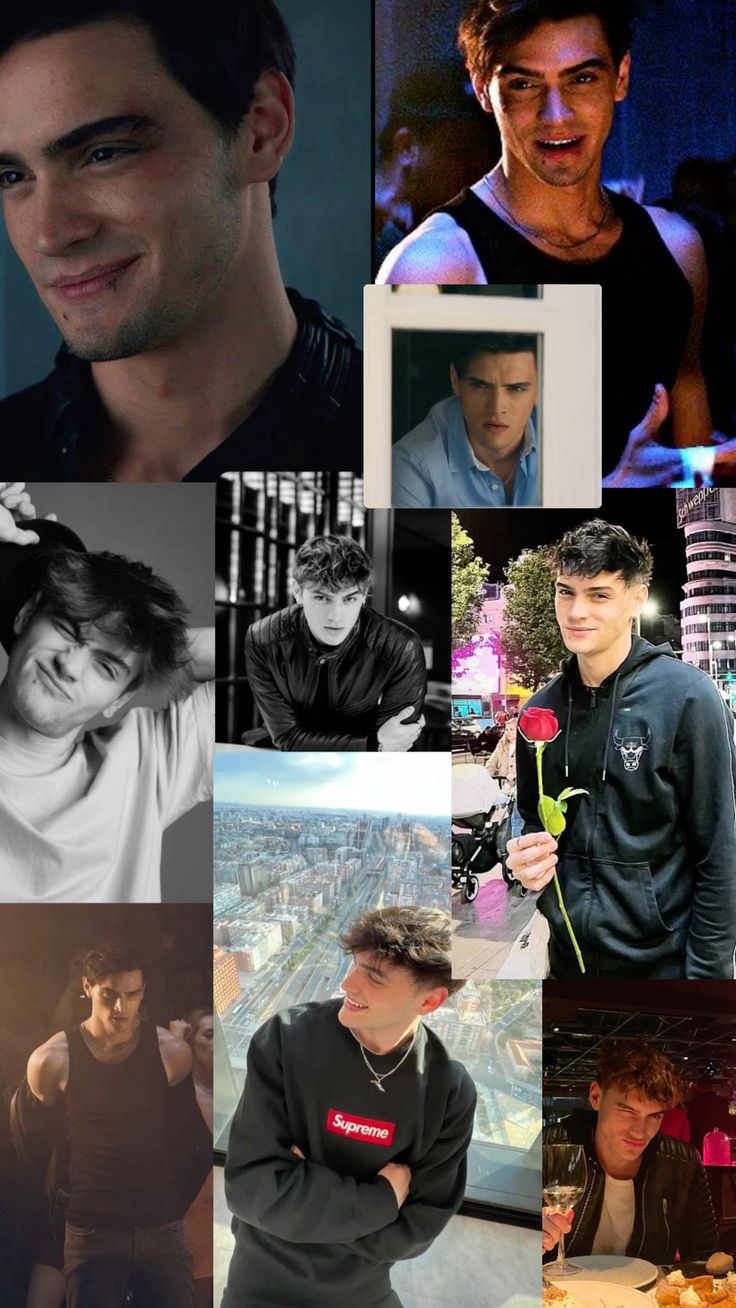 Nick leister