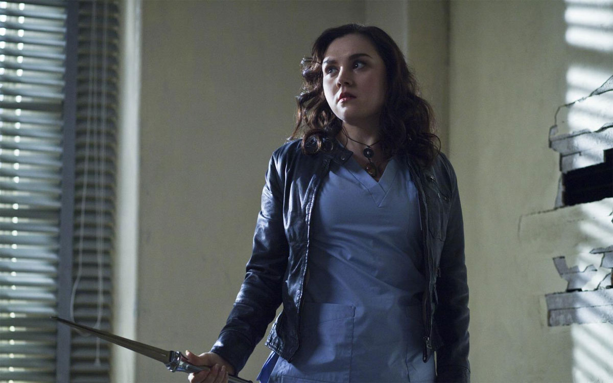 Picture of Rachel Miner, Picture Of Celebrities