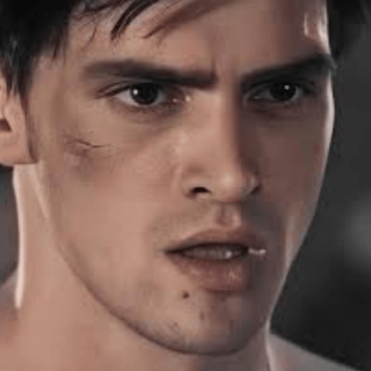 Nick Leister