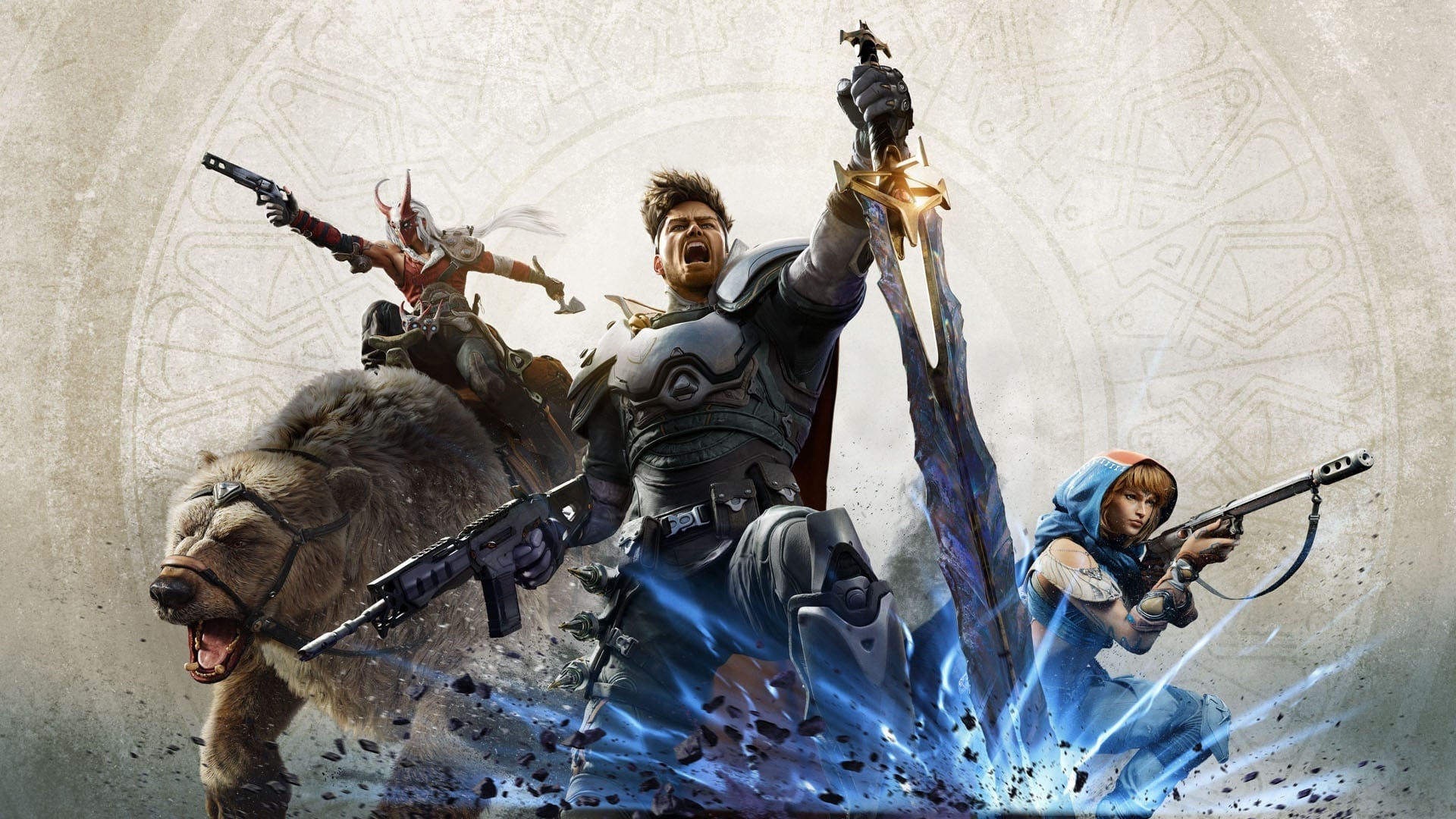 Can We Stop Dunking on Highguard Before It's Even Out, Please?