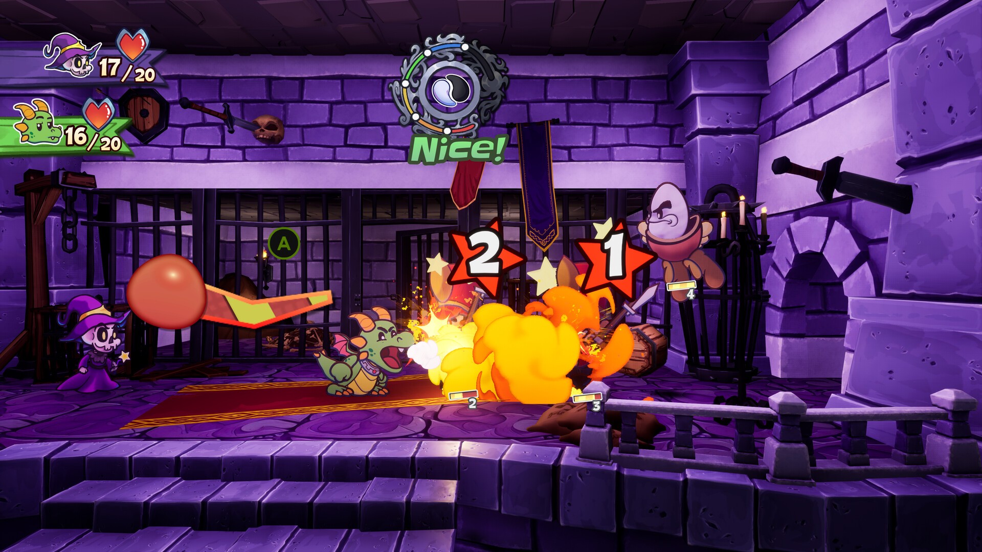 Koop Escape from Ever After (Steam)