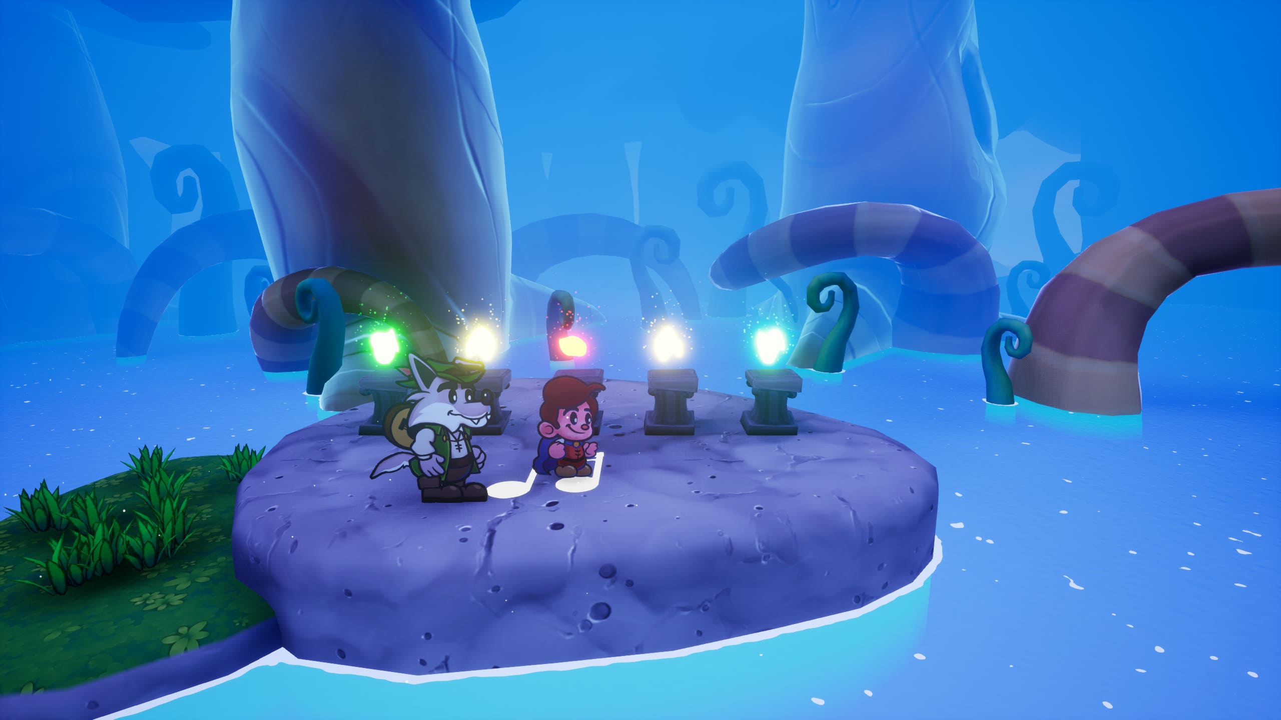 Escape From Ever After Walkthrough Three Little Pigs Indie Games