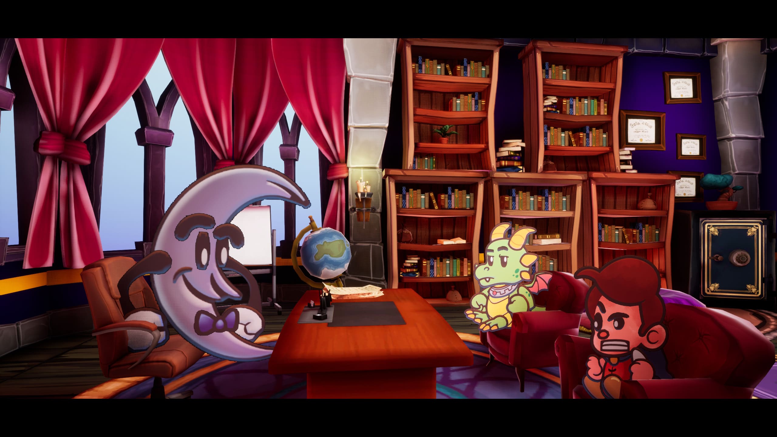 Escape From Ever After Walkthrough Indie Games