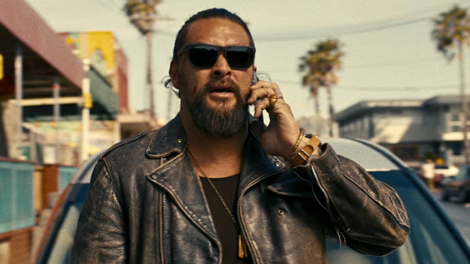 The Wrecking Crew' First Look Reveals Jason Momoa & Dave Bautista Action FIlm