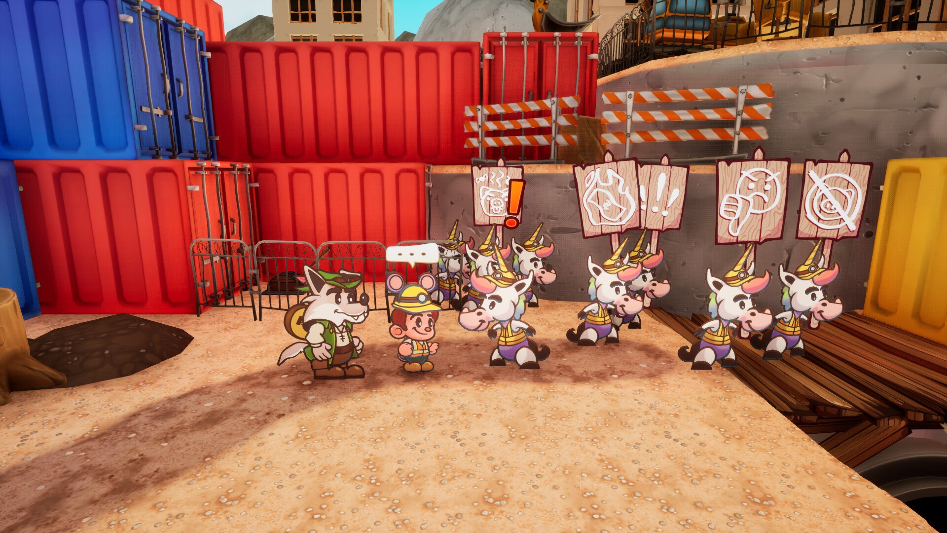 Download Escape from Ever After: Onboarding (Steam)