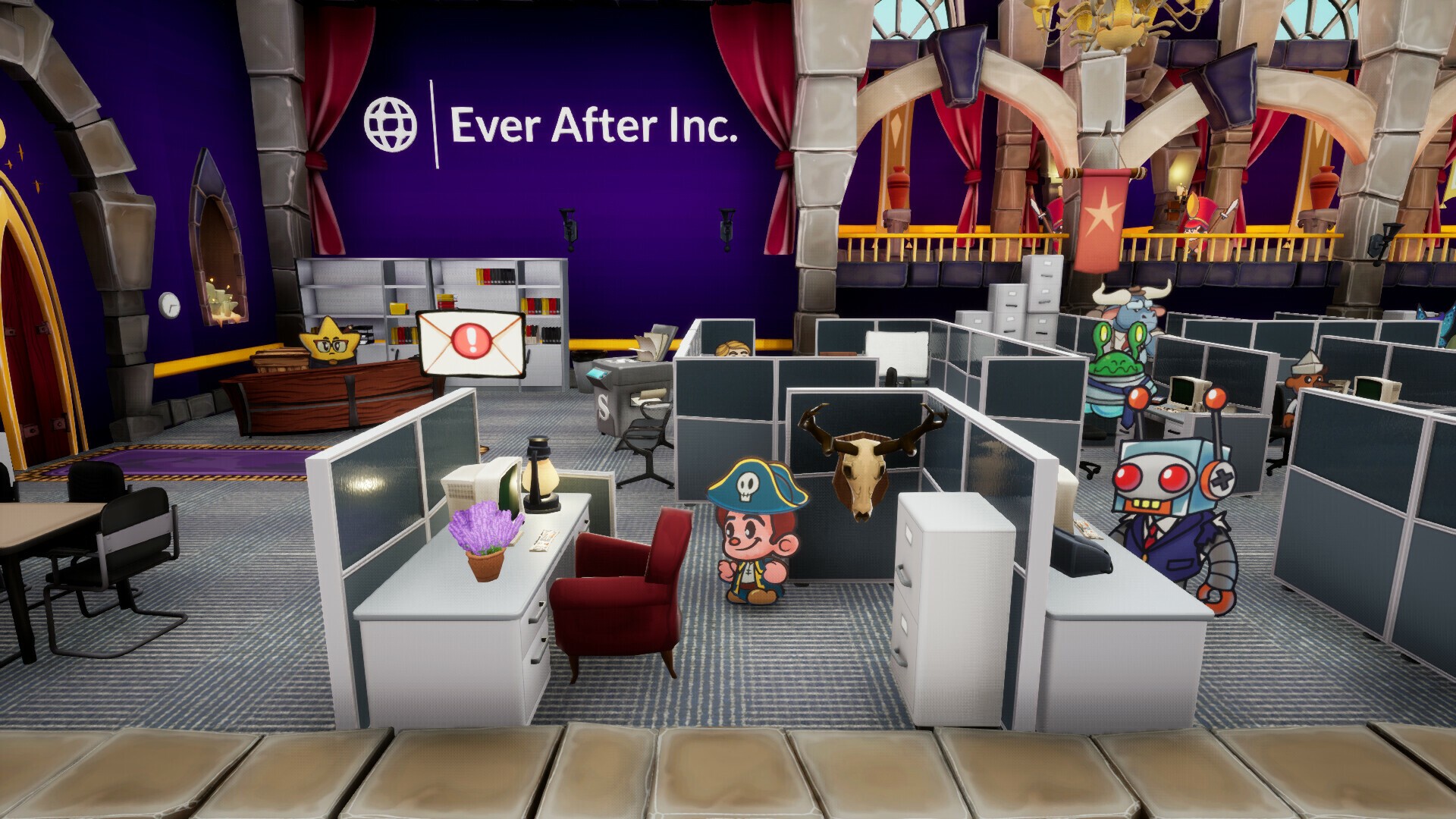 Download Escape from Ever After: Onboarding (Steam)