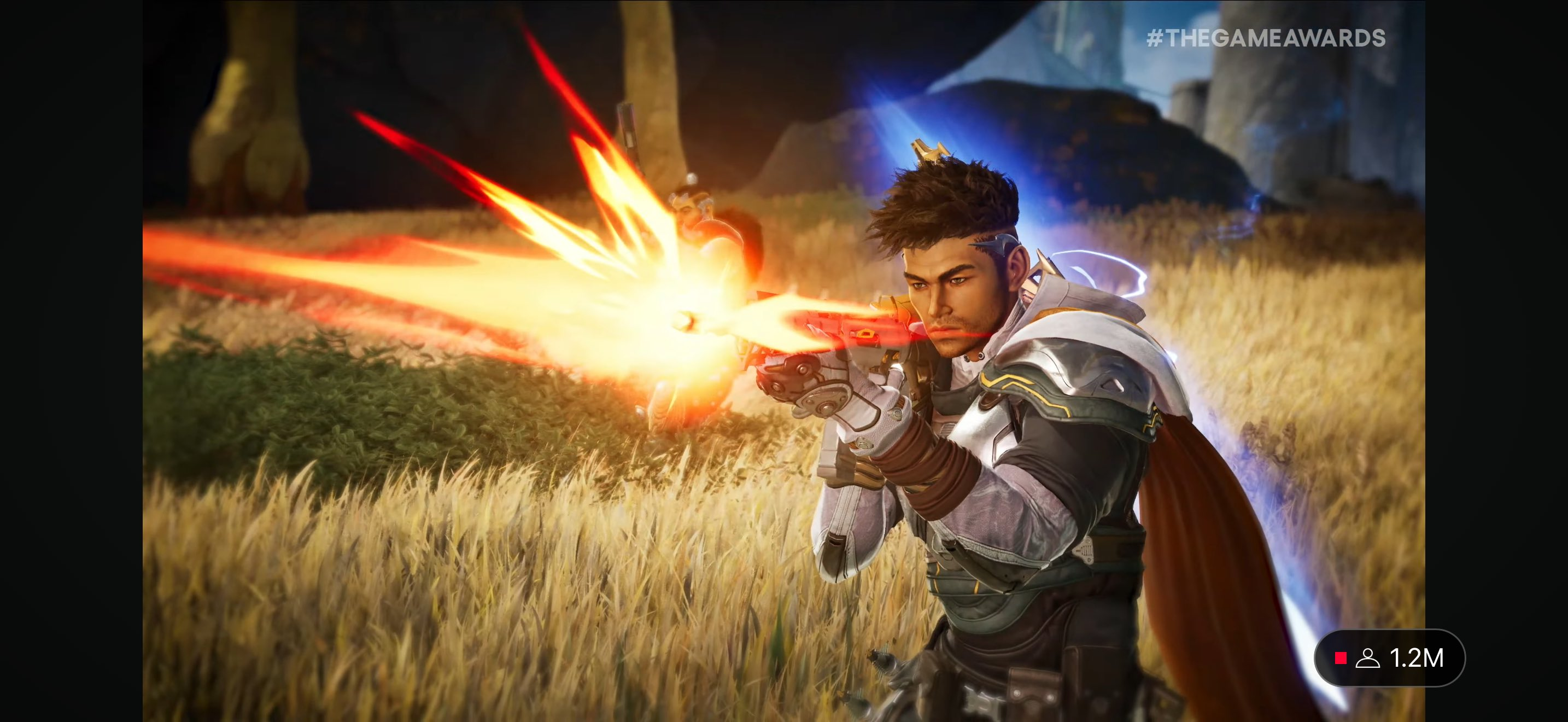 HATED DESIGNS- HIGHGUARD) The characters from Highguard. I can't tell HOW, but they are somehow in the uncanny valley. Yick