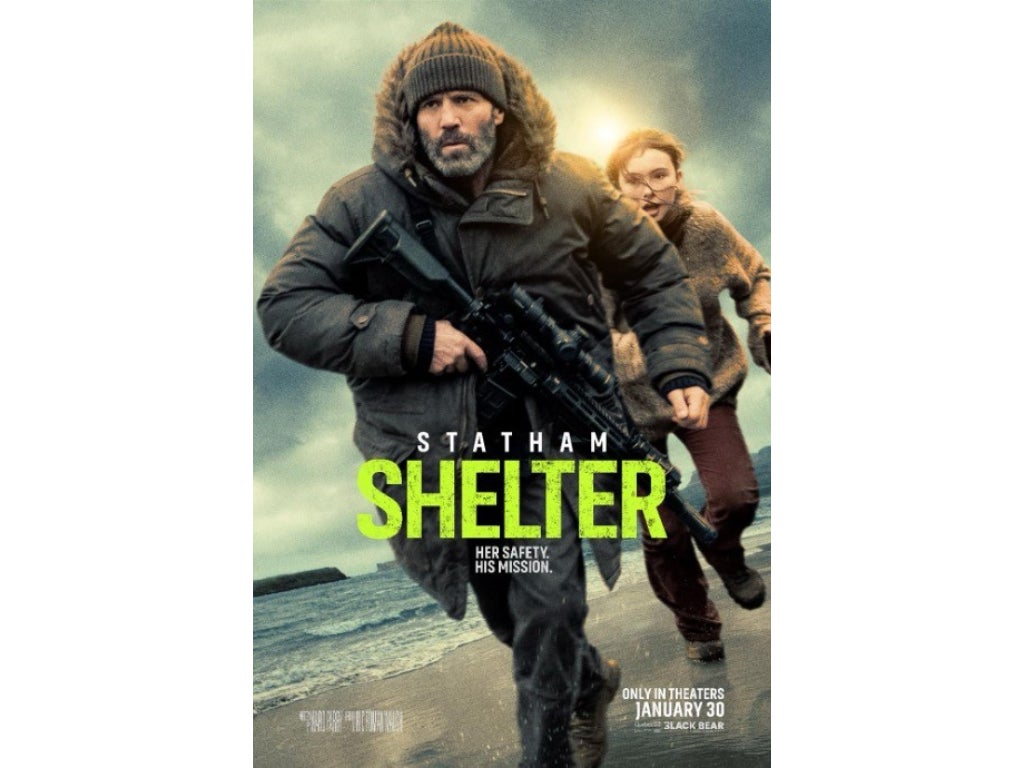 Win Passes To See A Screening Of Shelter.5 XTU