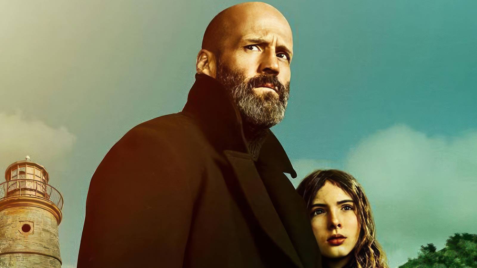 Jason Statham's Brutal New Thriller Gets Thrilling Update From the Man Himself